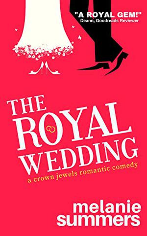 The Royal Wedding (Crown Jewels #2)