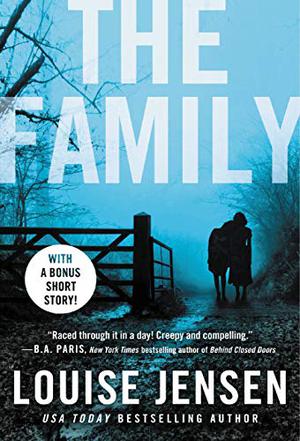 The Family by Louise Jensen
