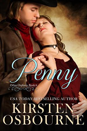 Penny (Orlan Orphans #6)