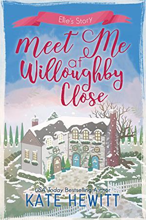 Meet Me at Willoughby Close (Willoughby Close #2)