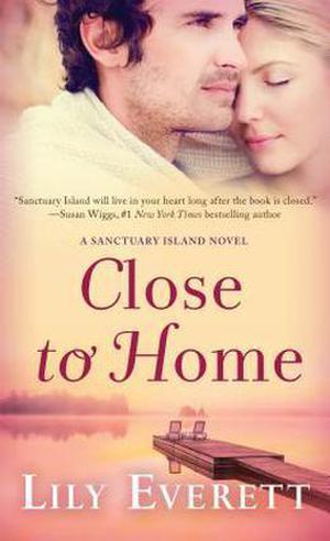 Close to Home (Sanctuary Island #5)