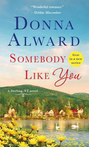 Somebody Like You (Darling, VT #1)