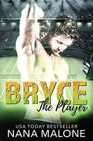 Bryce (The Player #1)