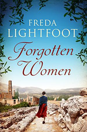 Forgotten Women by Freda Lightfoot