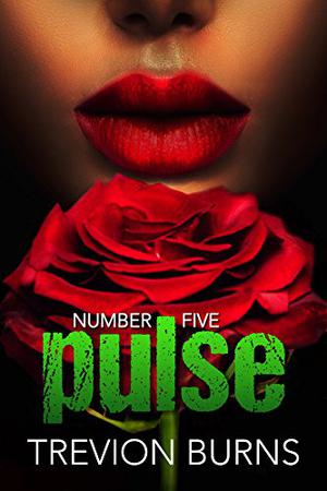 Pulse (Revenge #5)