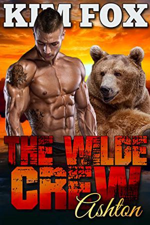 The Wilde Crew: Ashton by Kim Fox