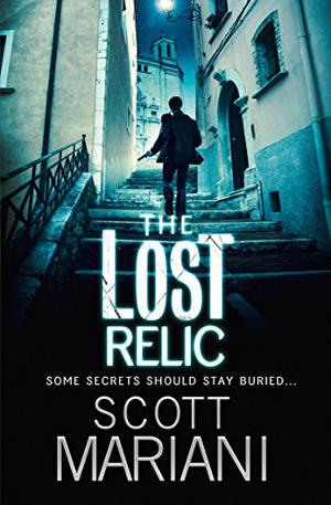 The Lost Relic (Ben Hope #6)
