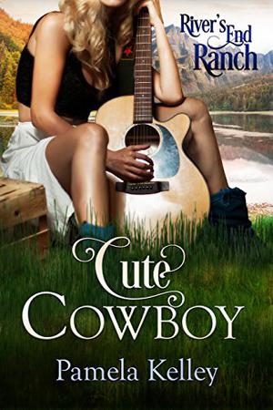 Cute Cowboy (River's End Ranch #12)