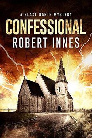 Confessional by Robert Innes