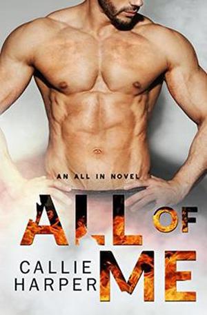 All of Me: Liam & Sophie (All In #2)