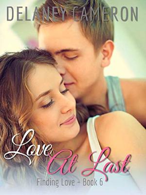 Love at Last (Finding Love #6)