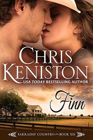 Finn (Farraday Country #6)