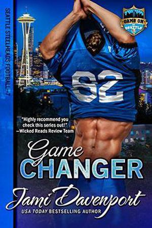 Game Changer: Seattle Steelheads Football by Jami Davenport