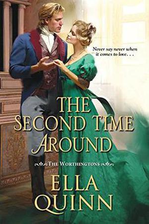 The Second Time Around (The Worthingtons #2.5)