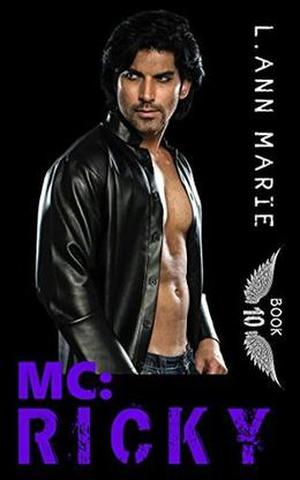 MC: Ricky : Book 10 by L. Ann Marie