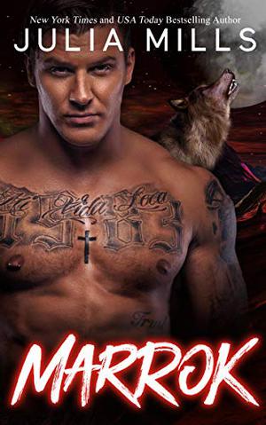 Marrok (A Wolf’s Hunger #2.1)