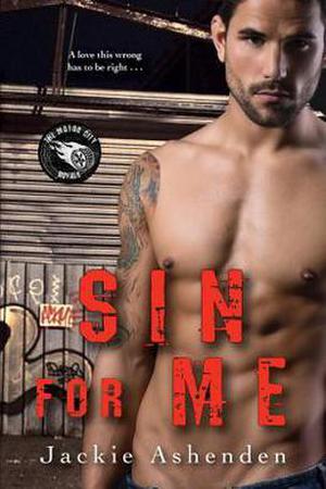 Sin for Me (Motor City Royals #3)