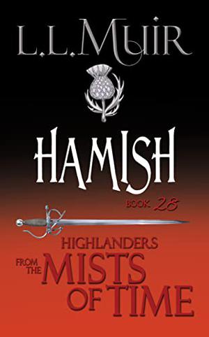 Hamish (The Ghosts of Culloden Moor #28)
