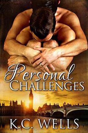 Personal Challenges by K.C. Wells, Meredith Russell