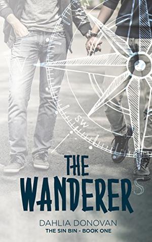 The Wanderer (The Sin Bin #1)