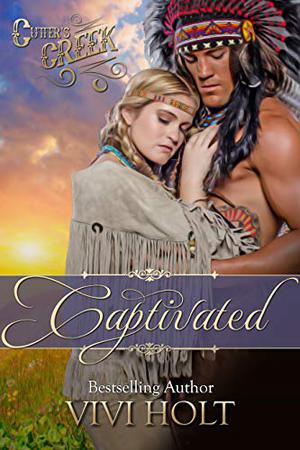 Captivated by Vivi Holt