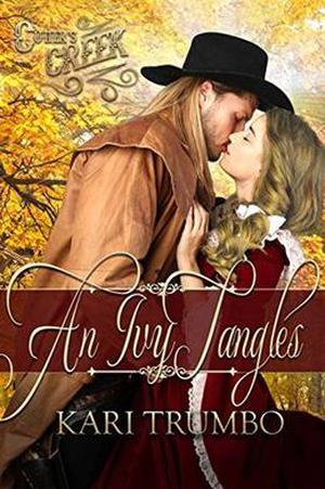 An Ivy Tangles by Kari Trumbo
