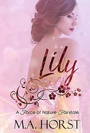 Lily by Michelle Horst
