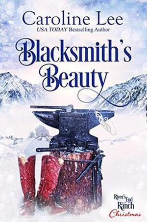 Blacksmith's Beauty (River's End Ranch #19)