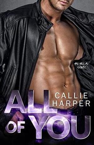 All of You: Jax & Sky (All In #3)