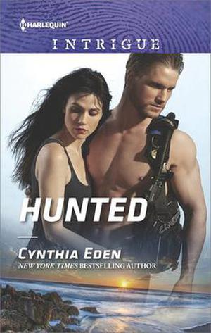 Hunted (Killer Instinct) by Cynthia Eden