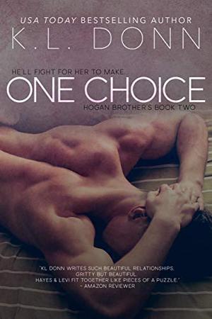 One Choice by K.L. Donn