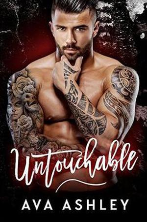 Untouchable by Ava Ashley