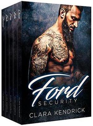 Ford Security by Clara Kendrick