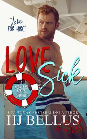 Love Sick by H.J. Bellus