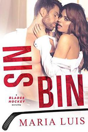 Sin Bin by Maria Luís