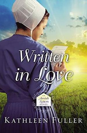 Written in Love (Amish Letters #1)