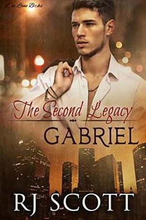 Gabriel by R.J. Scott