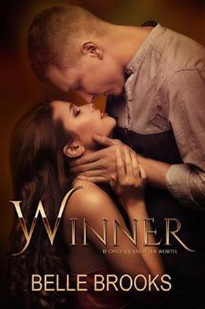 Winner by Belle Brooks, Karen Harper