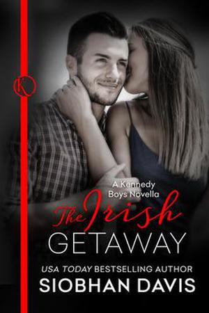 The Irish Getaway (The Kennedy Boys #3.5)