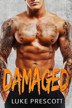 Damaged by Luke Prescott