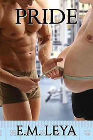 Pride by E.M. Leya, Sara York