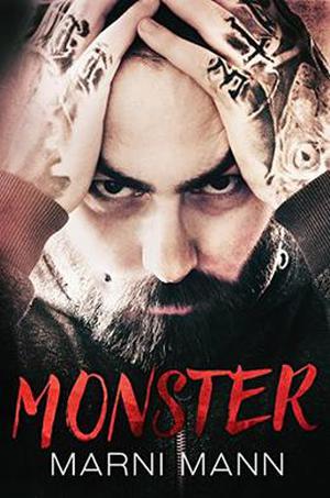 Monster by Marni Mann