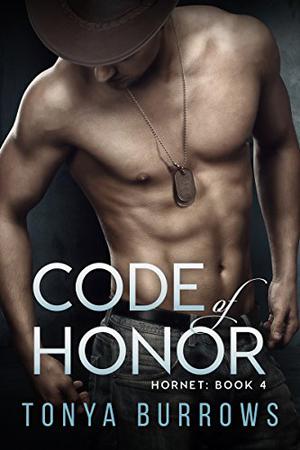 Code of Honor (HORNET #4)