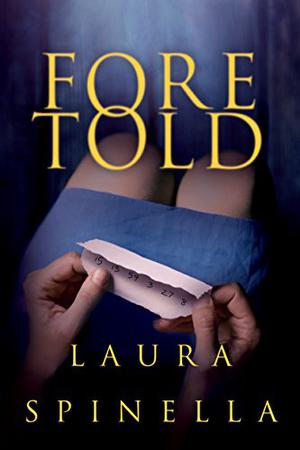 Foretold (Ghost Gifts #2)