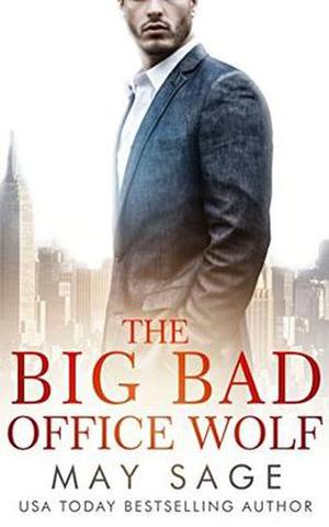 The Big Bad Office Wolf (Kings of the Tower #1)