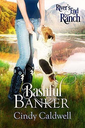Bashful Banker (River's End Ranch #30)