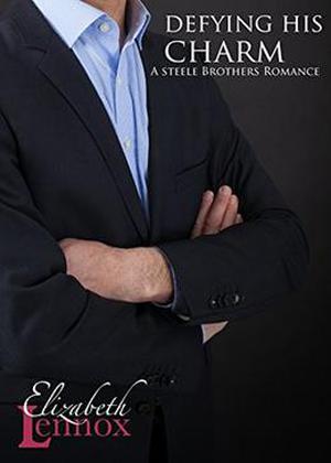 Defying His Charm (The Steele Brothers #5)