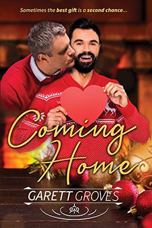 Coming Home (Home for the Holidays #1)