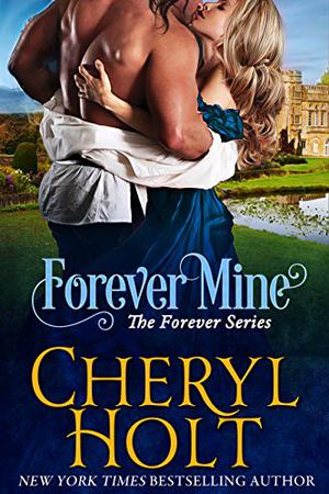 Forever (The Forever Series #4)