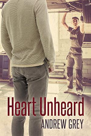 Heart Unheard (Hearts Entwined #2)